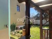 Česká Lípa - ulice Erbenova, prodej rodinného domu se zahradou a prostorem k podnikání, cena 6500000 CZK / objekt, nabízí 