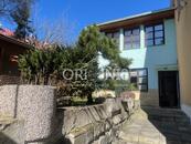 Česká Lípa - ulice Erbenova, prodej rodinného domu se zahradou a prostorem k podnikání, cena 6500000 CZK / objekt, nabízí 