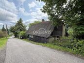 Chalupa z jiného času 250 let stará chalupa v Polevsku u Lužických hor**, cena 3300000 CZK / objekt, nabízí 