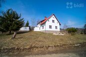 Chata, prodej, Křížlice, Jestřabí v Krkonoších, Semily, cena 9990000 CZK / objekt, nabízí