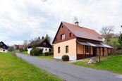 Prodej nemovitosti Horní Tříč, cena 7200000 CZK / objekt, nabízí 