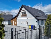 Prodej rodinného domu v Hejnicích - Ferdinandově., cena 10990000 CZK / objekt, nabízí