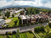 Prodej řadového rodinného domu v Liberci, ul. Jiráskova, cena 9325000 CZK / objekt, nabízí
