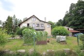 Prodej rodinného domu v Břevništi, cena 6990000 CZK / objekt, nabízí 