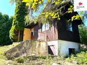 Prodej chaty 48 m2, Stružnice, cena 990000 CZK / objekt, nabízí 