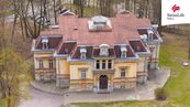 Prodej vily 1177 m2 Tanvaldská, Liberec, cena 32000000 CZK / objekt, nabízí 