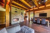 Prodej domu (397m2) na unikátním pozemku 8136m2, SPA, podhůří Jizerských hor, cena 23855000 CZK / objekt, nabízí