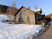 Prodej rodinného domu v Plavech, cena 3000000 CZK / objekt, nabízí 