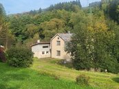 Prodej domu v Podkrkonoší - obec Jesenný, cena 3450000 CZK / objekt, nabízí