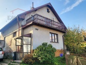 Rodinný dům v Semilech, cena 3500000 CZK / objekt, nabízí