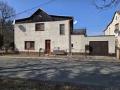 Rodinný dům v Semilech - Na Kruhách, cena 4700000 CZK / objekt, nabízí 