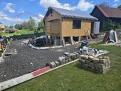 Stavební pozemek v blízkosti města Semily (Proseč), cena 2500000 CZK / objekt, nabízí 