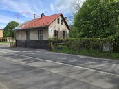 Prodej domu v exkluzivní lokalitě v Semilech - ideální příležitost pro Vaše podnikání!, cena 2500000 CZK / objekt, nabízí