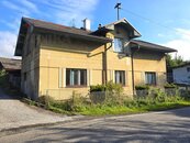 Prodej rodinného domu v obci Libštát, cena 2950000 CZK / objekt, nabízí 