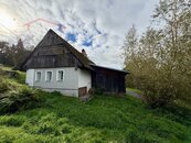 Venkovský dům v Podkrkonoší - obec Příkrý, cena 4300000 CZK / objekt, nabízí 