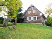 Prodej venkovského domu - chalupy v Bítouchově u Semil, cena 7900000 CZK / objekt, nabízí 