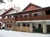 Prodej zavedeného horského penzionu - Rokytnice nad Jizerou (Krkonoše), cena 18800000 CZK / objekt, nabízí 