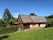 Prodej venkovského domu v Záhoří - Proseč, cena 1800000 CZK / objekt, nabízí 
