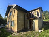 Prodej rodinného domu v Libštátě, cena 2700000 CZK / objekt, nabízí 