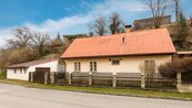 Prodej nemovitosti k bydlení i k rekreaci v nádherné krajině CHKO Kokořínsko, cena 3950000 CZK / objekt, nabízí