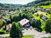 Prodej rodinného domu 556 m2 - Plavy, pozemek 1468 m2, cena 8590000 CZK / objekt, nabízí 