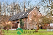 Prodej rodinné domy, 450 m2 - Cvikov - Lindava, cena 9100000 CZK / objekt, nabízí 