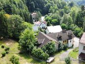 Prodej, Rodinný dům, Benešov u Semil, cena 3200000 CZK / objekt, nabízí