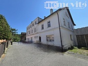 Exkluzivně nabízíme na prodej vícegenerační dům, 977 m2 - Nový Bor, cena 4190000 CZK / objekt, nabízí 