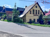 Rodinný dům 400 m2, Janov nad Nisou, okr. Jablonec nad Nisou, cena 9800000 CZK / objekt, nabízí 