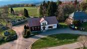 Rodinný dům, 323 m2 , Kořenov - Příchovice, cena cena v RK, nabízí 