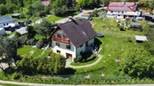 Rodinný dům - Rychnov u Jablonce nad Nisou, okr. Jablonec nad Nisou, cena 14000000 CZK / objekt, nabízí 