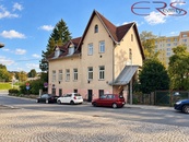Prodej rodinného domu, 518 m2 - Jablonec nad Nisou, cena 13500000 CZK / objekt, nabízí 