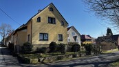 Rodinný dům v obci Kamenický Šenov, okres Česká Lípa, cena 3990000 CZK / objekt, nabízí 