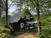 Rodinný dům v obci Cvikov, okres Česká Lípa, cena 3440000 CZK / objekt, nabízí 