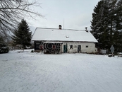 Prodej, Chata, chalupa, Křižany, cena 3360000 CZK / objekt, nabízí 