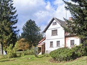 Prodej, Rodinný dům, Kořenov, cena 15363000 CZK / objekt, nabízí 