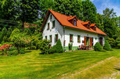 Prodej, Rodinný dům, Horní Řasnice, cena 12990000 CZK / objekt, nabízí