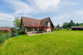 Prodej rodinné domy, 310 m2 - Liberec XX-Ostašov, cena 14990000 CZK / objekt, nabízí 