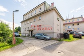 Prodej bytového domu 447 m2, Dolní Řasnice, cena 9990000 CZK / objekt, nabízí 