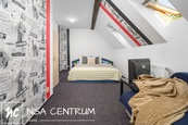 Prodej rodinného domu 272 m2 v centru Jablonného v Podještědí, cena 9820000 CZK / objekt, nabízí 