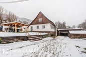 Prodej rodinného domu 285 m2 v Poniklé, cena 4800000 CZK / objekt, nabízí