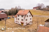Prodej rodinné domy, 240 m2 - Nová Ves nad Popelkou, cena 6990000 CZK / objekt, nabízí