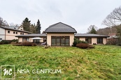 Exkluzivní rezidenční areál v centru Liberce na pozemku 5 199 m2, cena 44900000 CZK / objekt, nabízí 