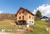Prodej rodinného domu 123 m2, Benešov u Semil, cena 6990000 CZK / objekt, nabízí 