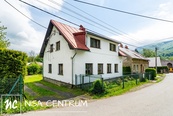 Prodej rodinného domu 220 m2, Hejnice, cena 8490000 CZK / objekt, nabízí 