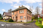 Prodej rodinného domu 220 m2, Benešov u Semil, cena 3850000 CZK / objekt, nabízí 