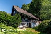Prodej chalupy 180 m2, Velenice, cena 4200000 CZK / objekt, nabízí 