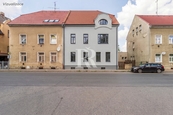 Prodej, Činžovní dům, Česká Lípa, cena 8300000 CZK / objekt, nabízí 