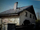 RD Starý Harcov, zast. pl. 208 m2, poz. o vým. 526 m2, cena 6400000 CZK / objekt, nabízí 